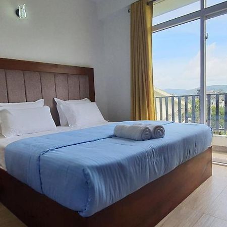 Green Mount View Two Bed Room Apartment نوفارا إيلِيا المظهر الخارجي الصورة