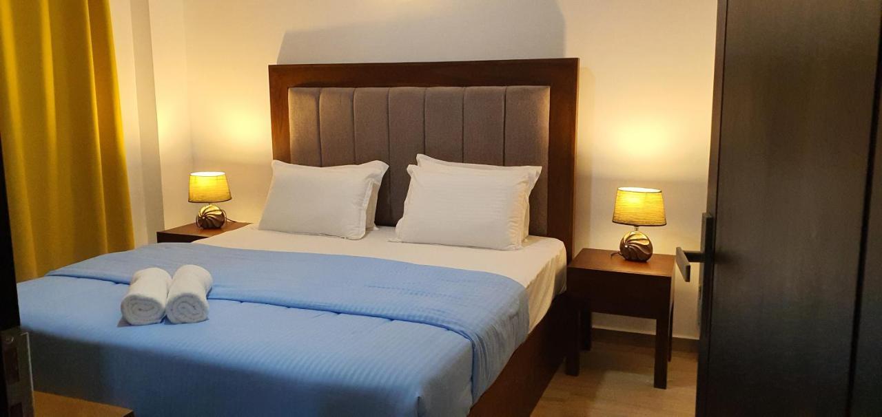 Green Mount View Two Bed Room Apartment نوفارا إيلِيا المظهر الخارجي الصورة