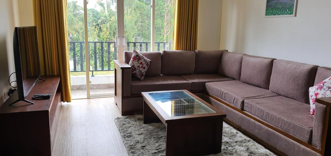 Green Mount View Two Bed Room Apartment نوفارا إيلِيا المظهر الخارجي الصورة