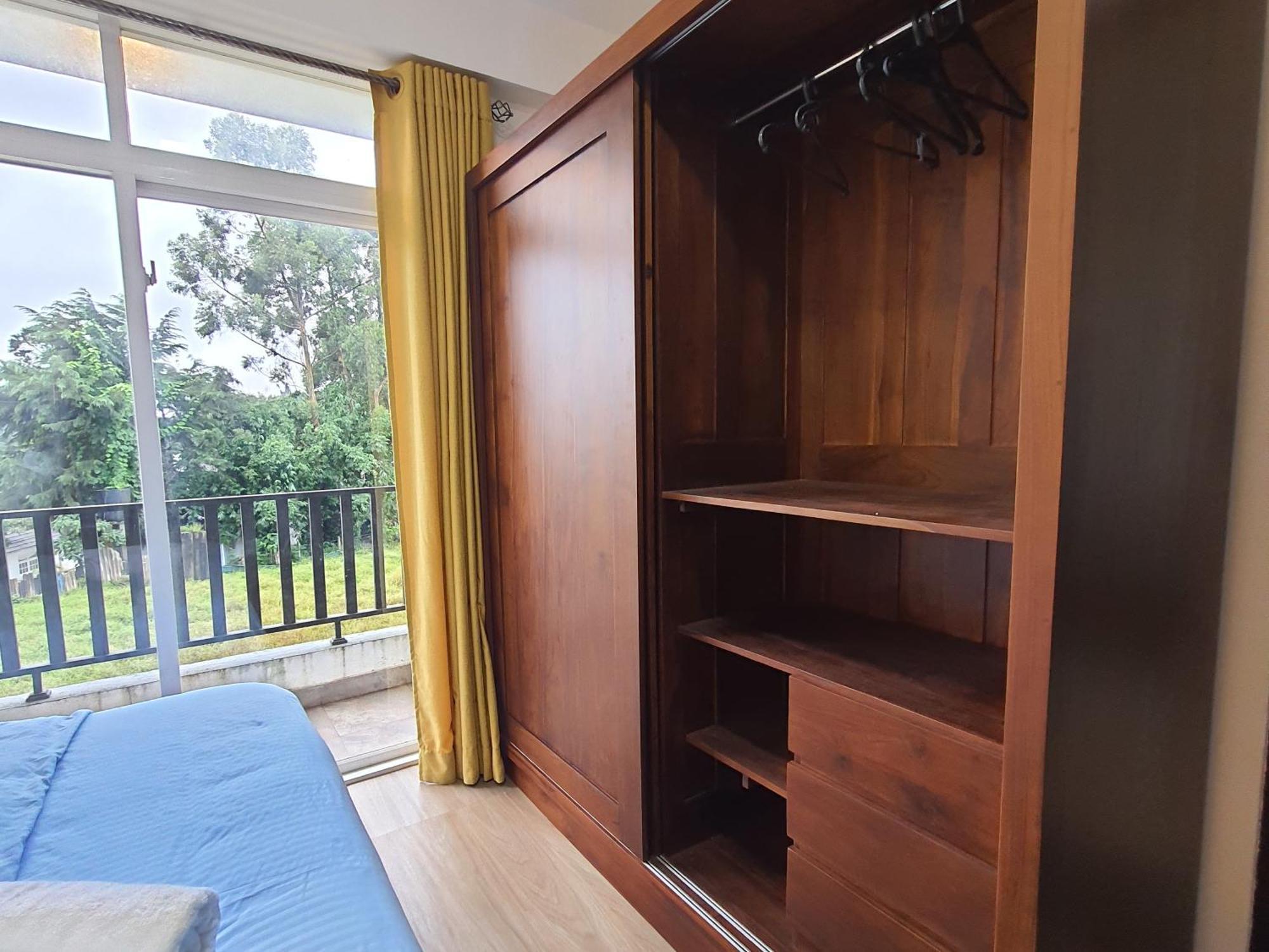Green Mount View Two Bed Room Apartment نوفارا إيلِيا المظهر الخارجي الصورة