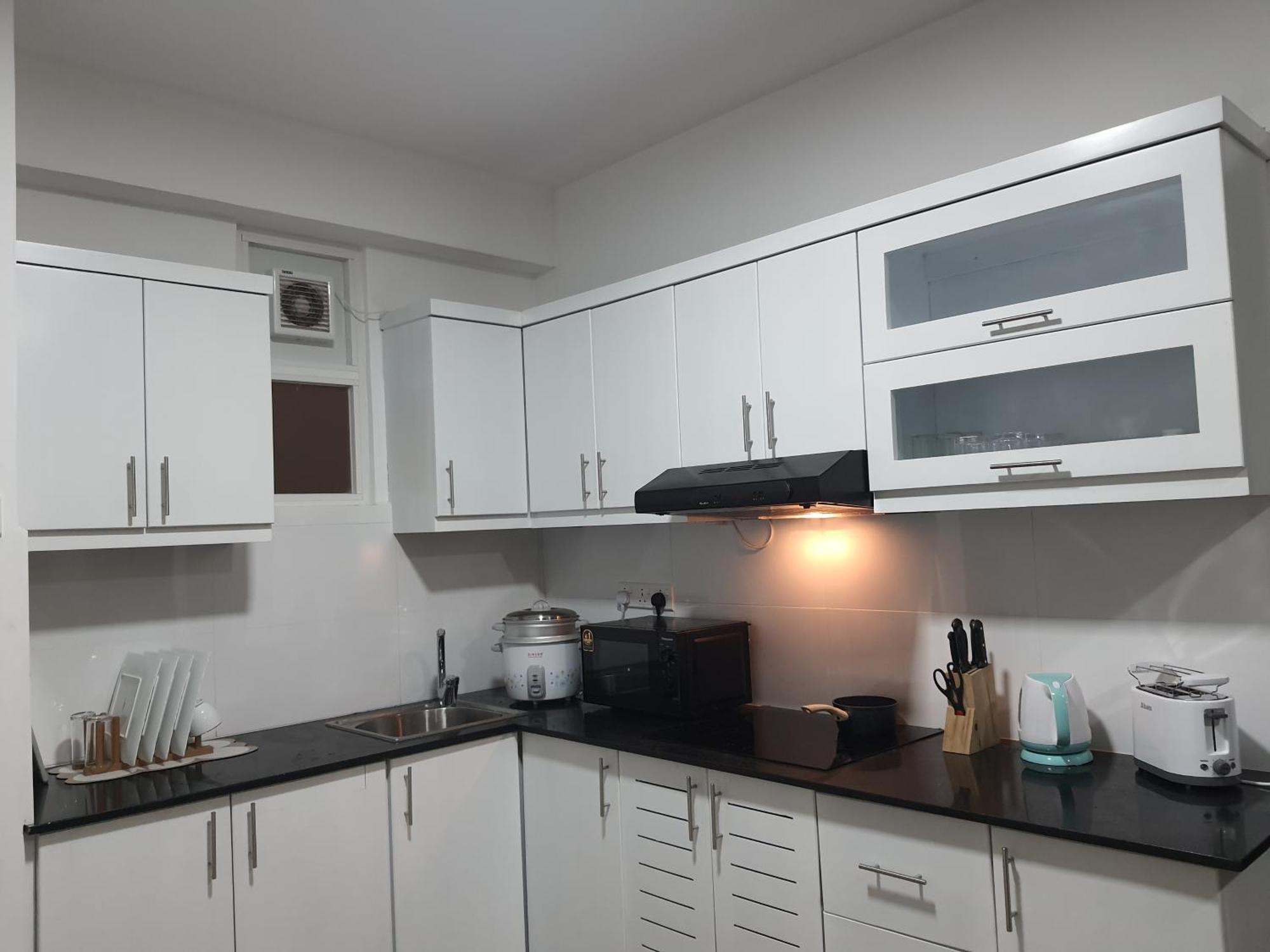 Green Mount View Two Bed Room Apartment نوفارا إيلِيا المظهر الخارجي الصورة