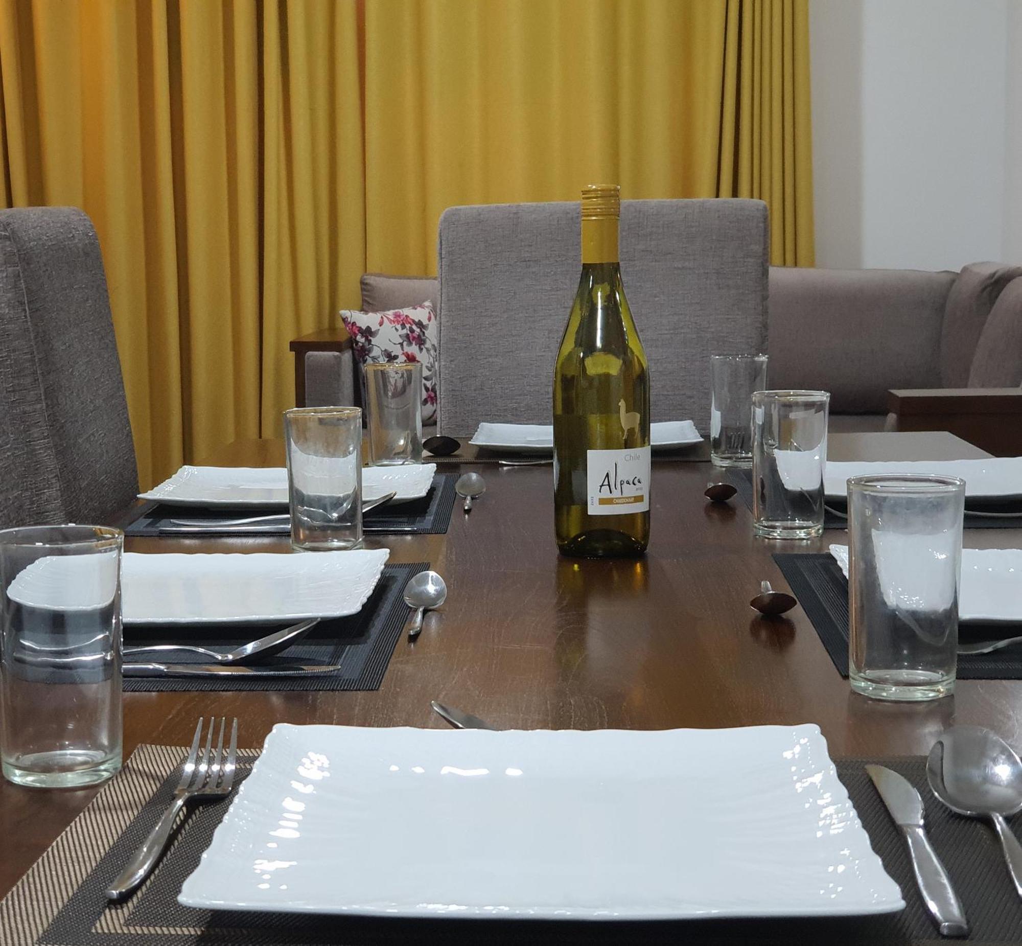 Green Mount View Two Bed Room Apartment نوفارا إيلِيا المظهر الخارجي الصورة