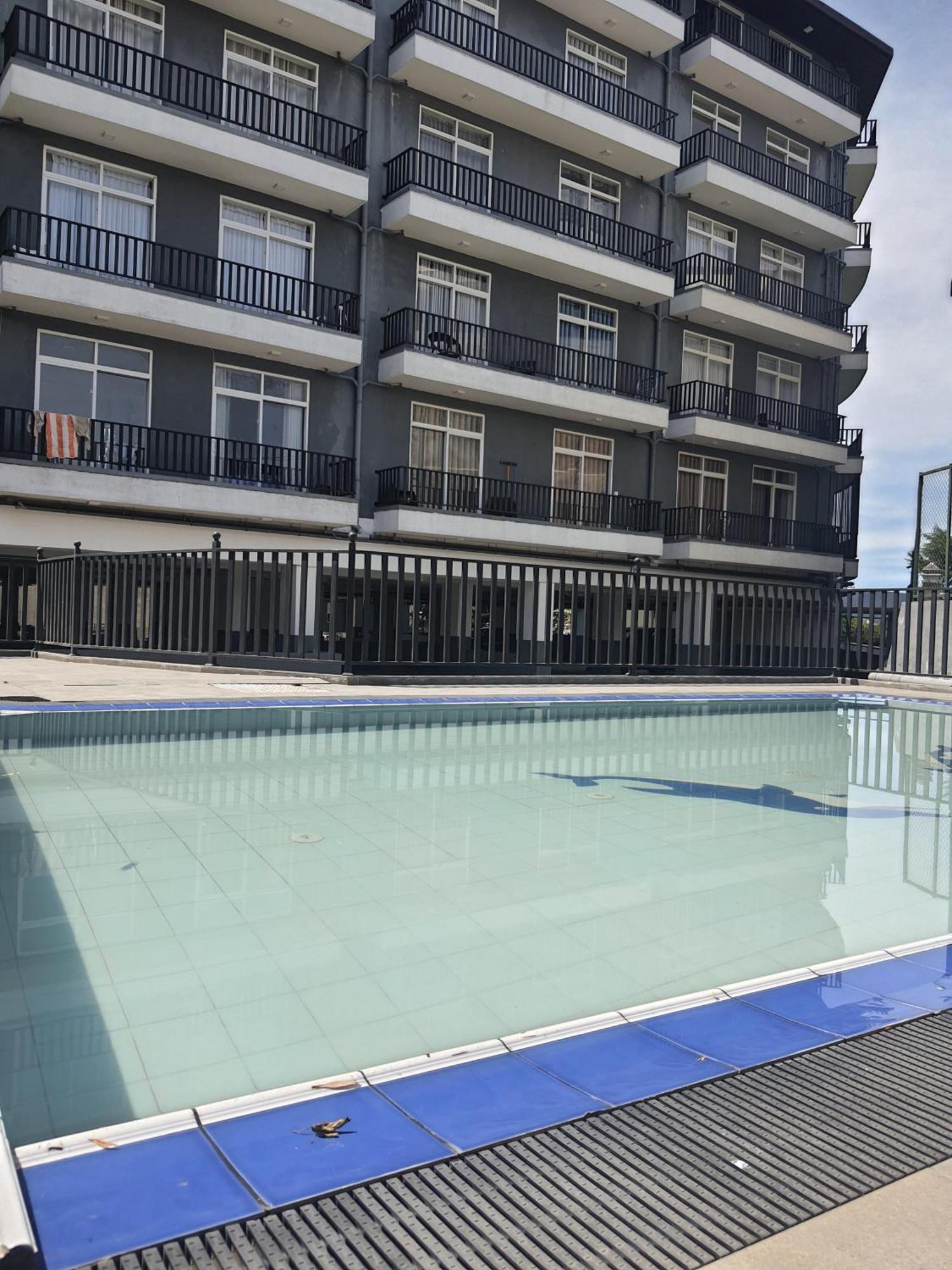 Green Mount View Two Bed Room Apartment نوفارا إيلِيا المظهر الخارجي الصورة