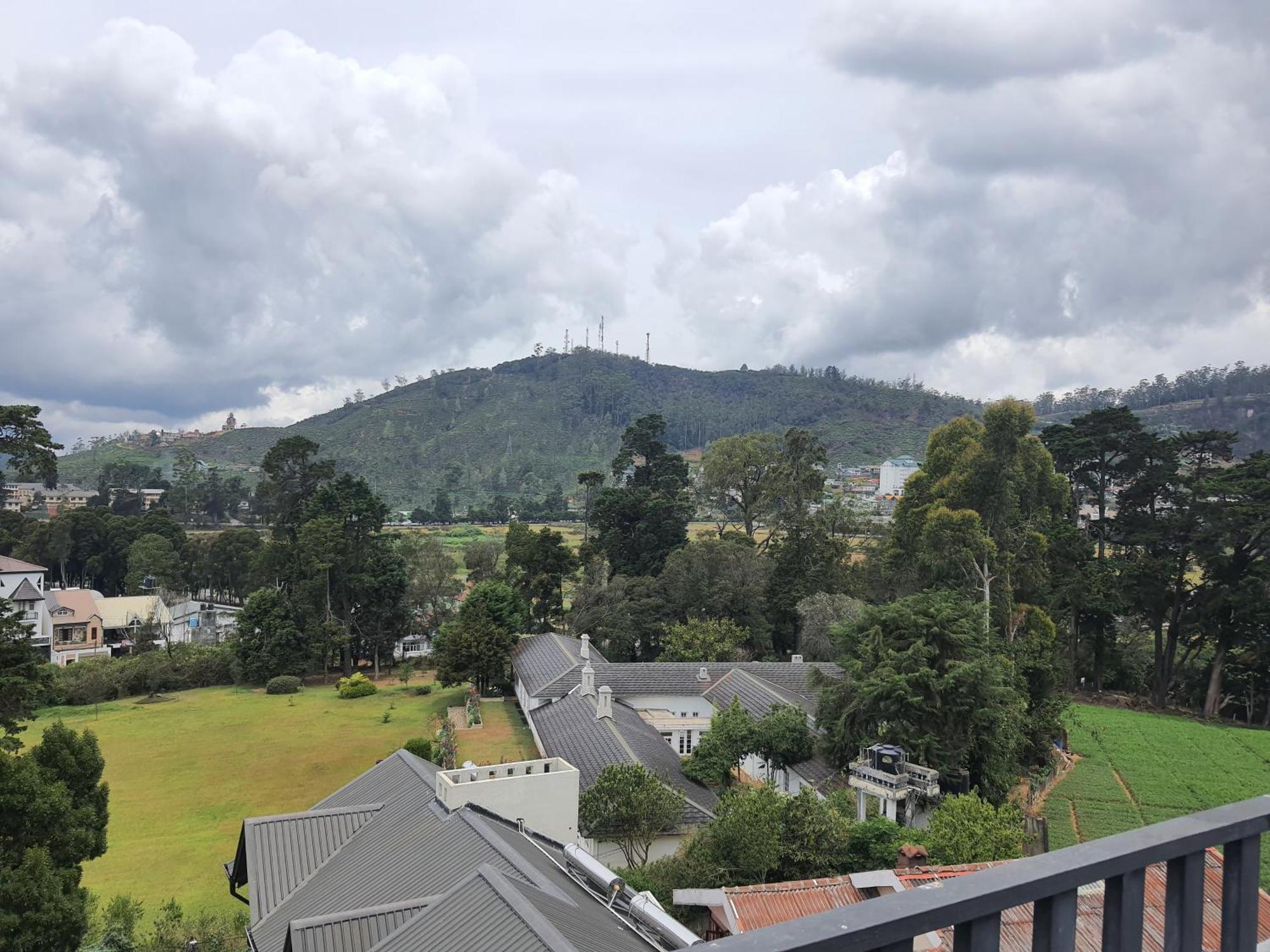 Green Mount View Two Bed Room Apartment نوفارا إيلِيا المظهر الخارجي الصورة